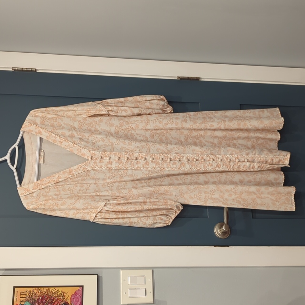Sancia dress